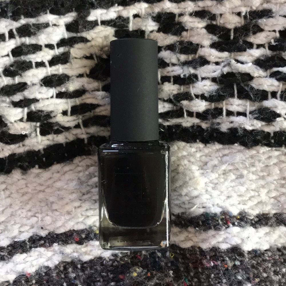 KL Polish
